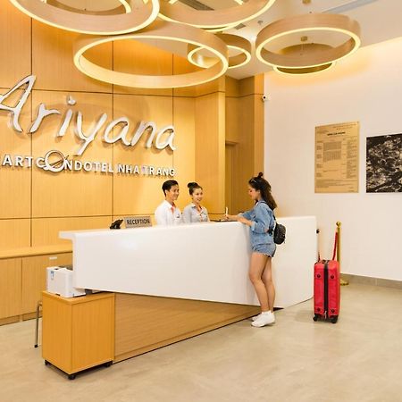 Elite Suite Nha Trang Luaran gambar