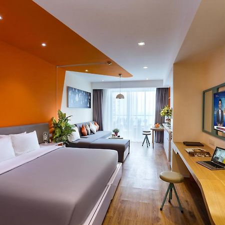 Elite Suite Nha Trang Luaran gambar