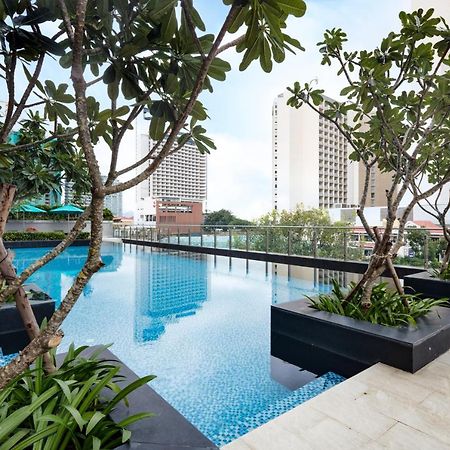 Elite Suite Nha Trang Luaran gambar