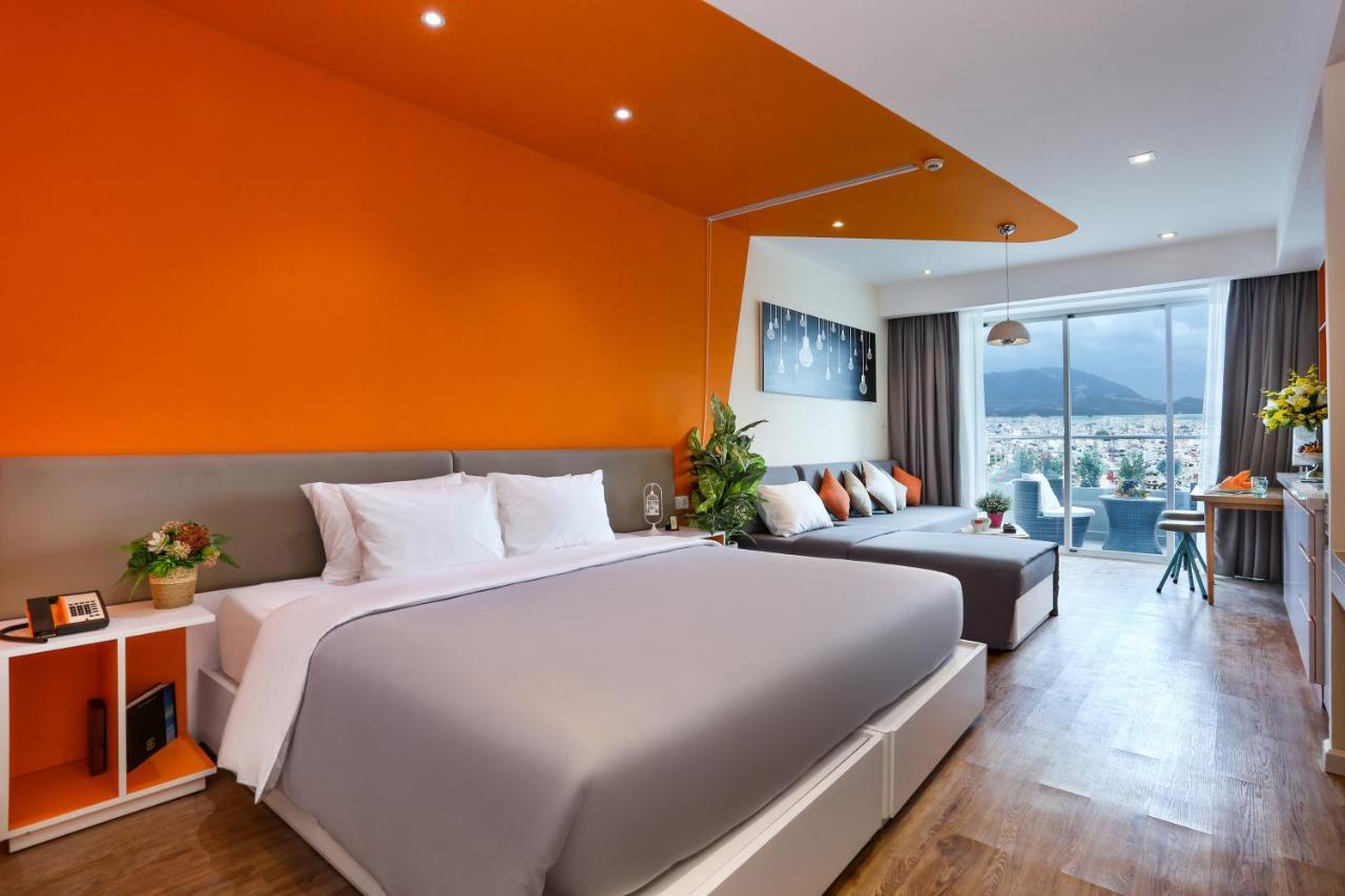 Elite Suite Nha Trang Luaran gambar