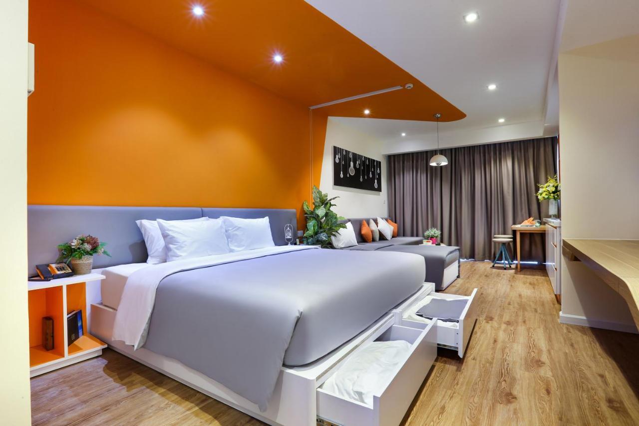 Elite Suite Nha Trang Luaran gambar