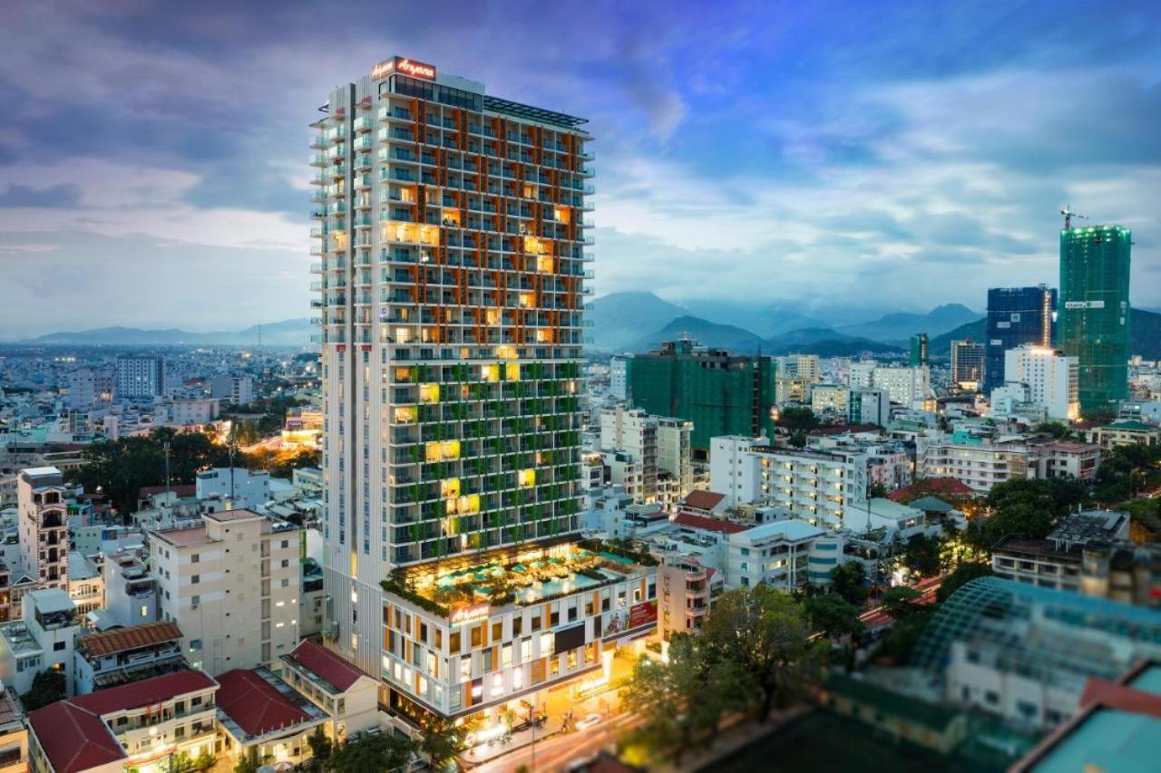 Elite Suite Nha Trang Luaran gambar