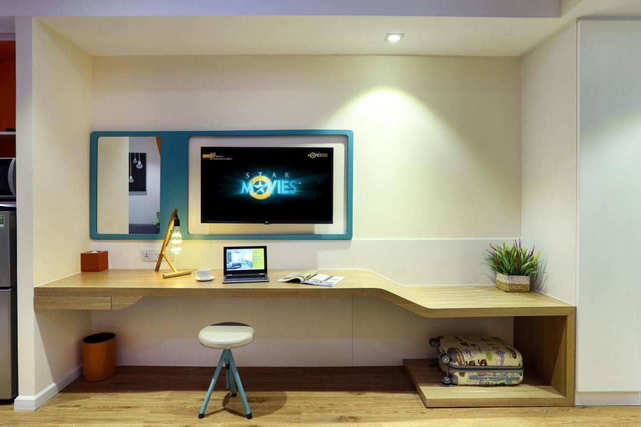 Elite Suite Nha Trang Luaran gambar