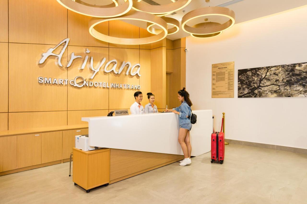 Elite Suite Nha Trang Luaran gambar