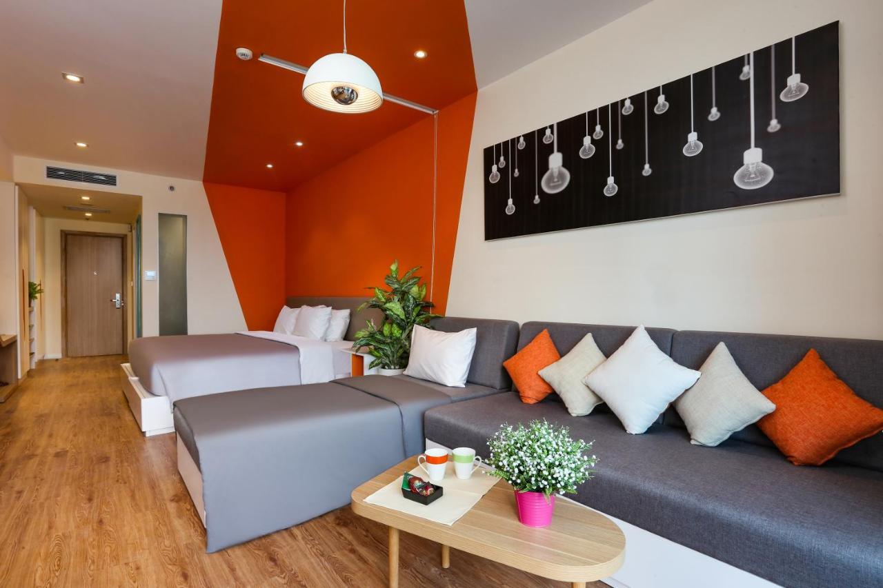 Elite Suite Nha Trang Luaran gambar