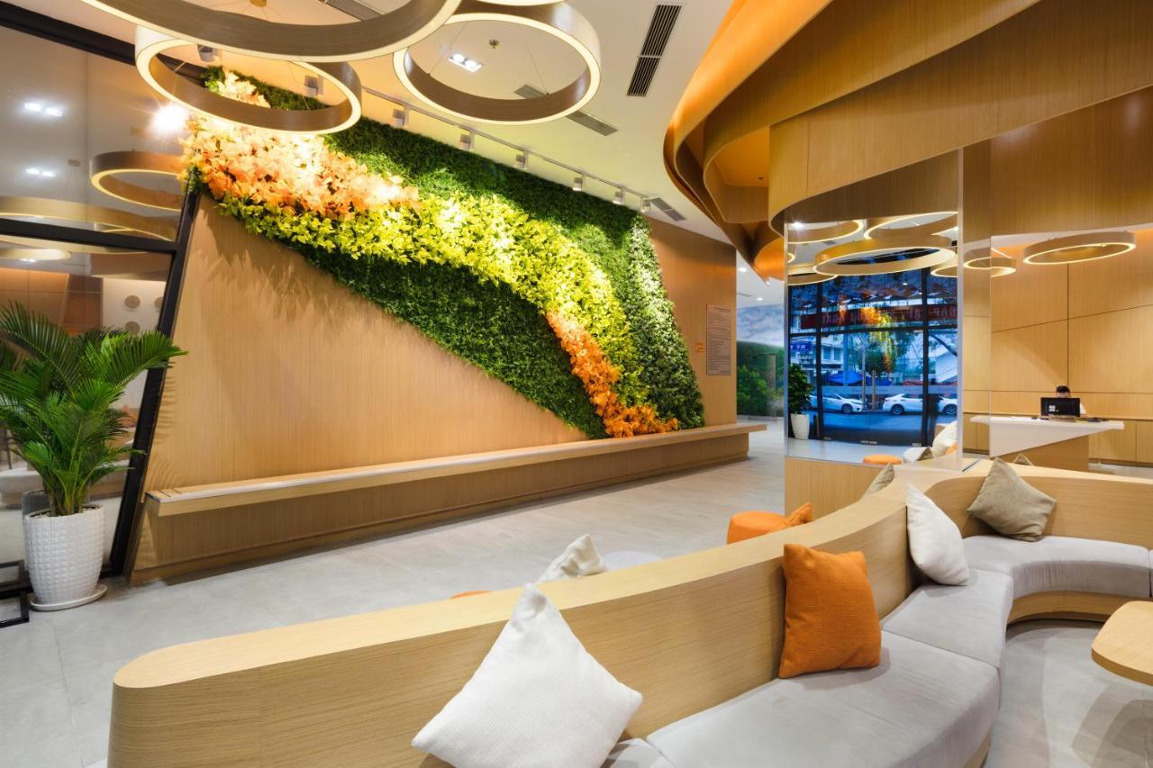 Elite Suite Nha Trang Luaran gambar