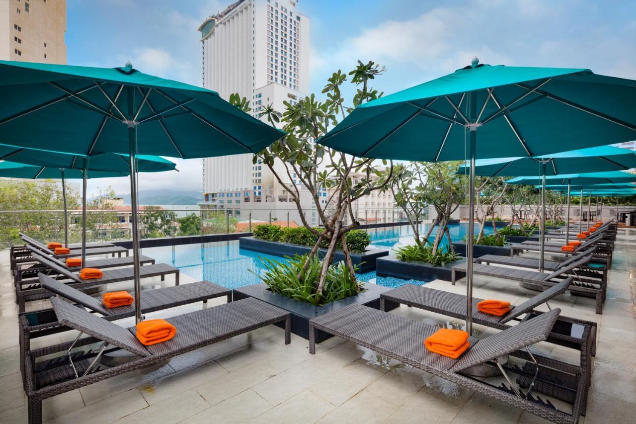 Elite Suite Nha Trang Luaran gambar