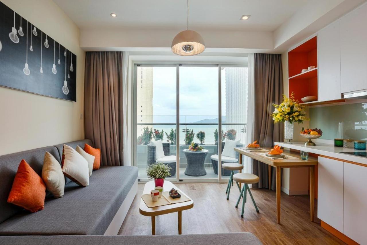 Elite Suite Nha Trang Luaran gambar