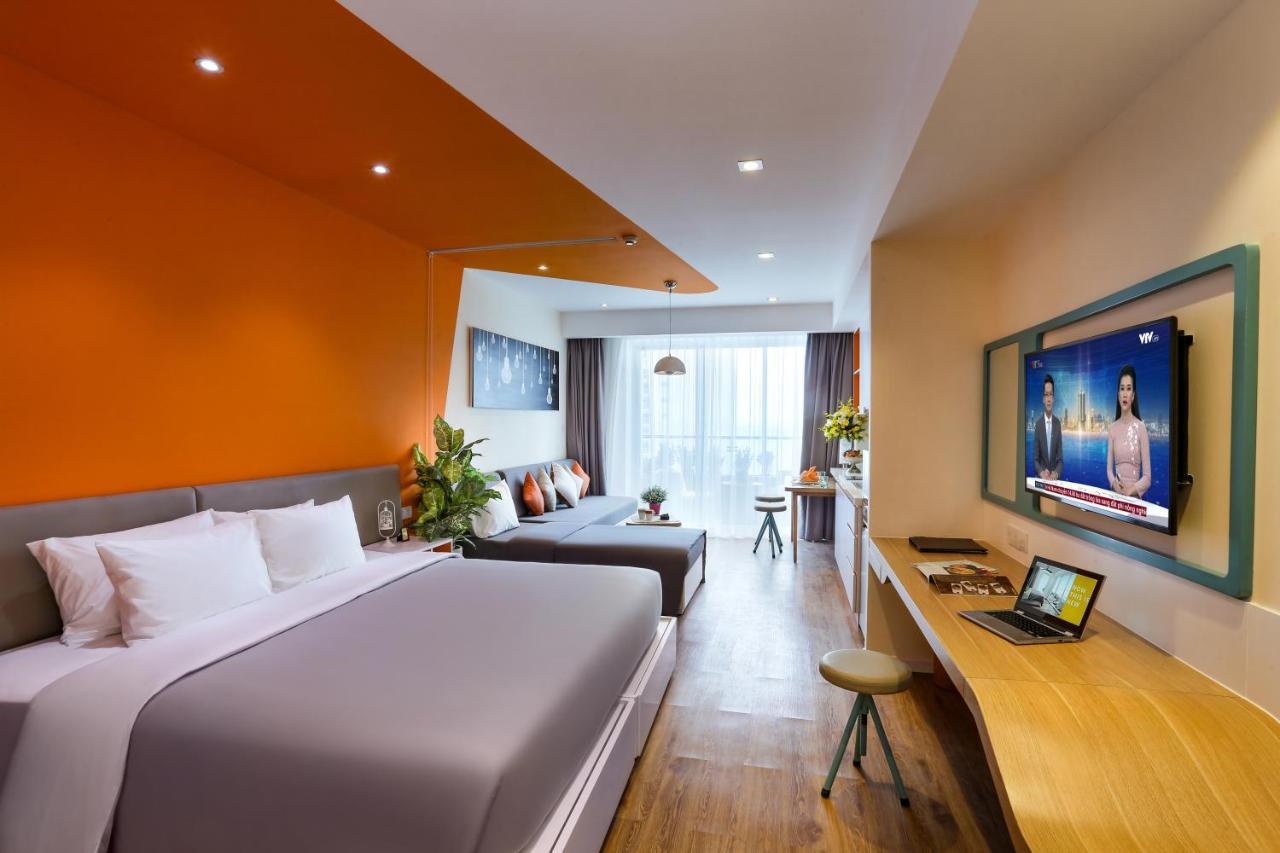 Elite Suite Nha Trang Luaran gambar