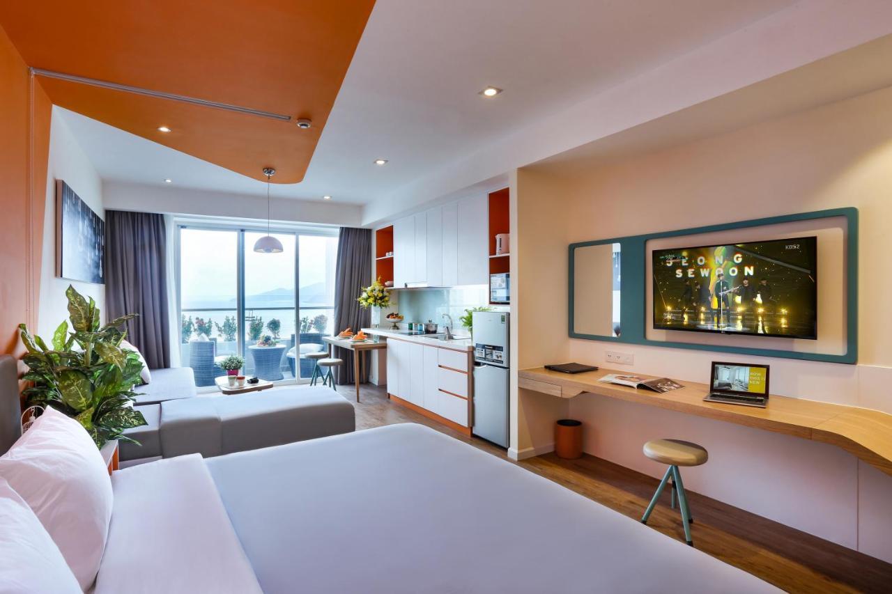 Elite Suite Nha Trang Luaran gambar
