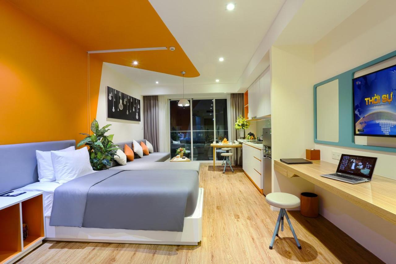 Elite Suite Nha Trang Luaran gambar