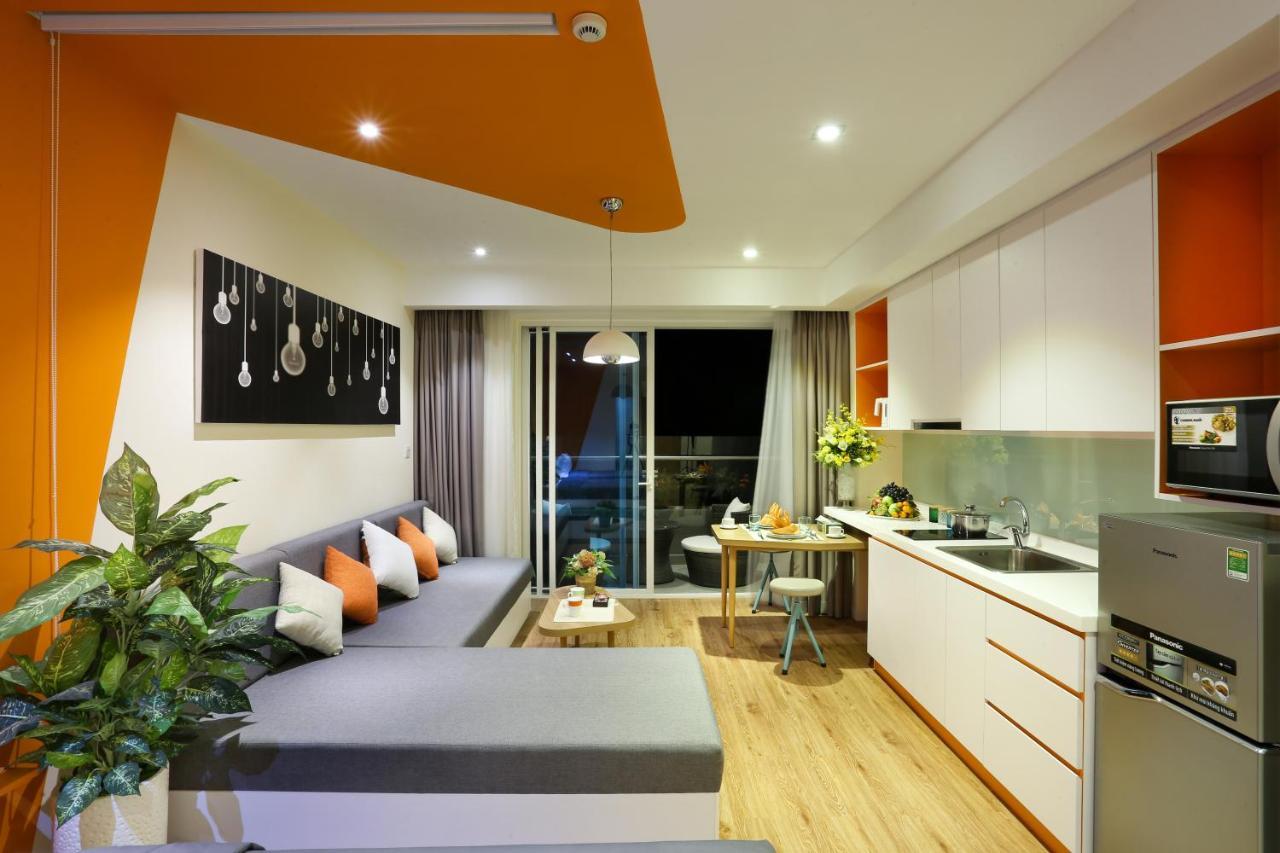 Elite Suite Nha Trang Luaran gambar