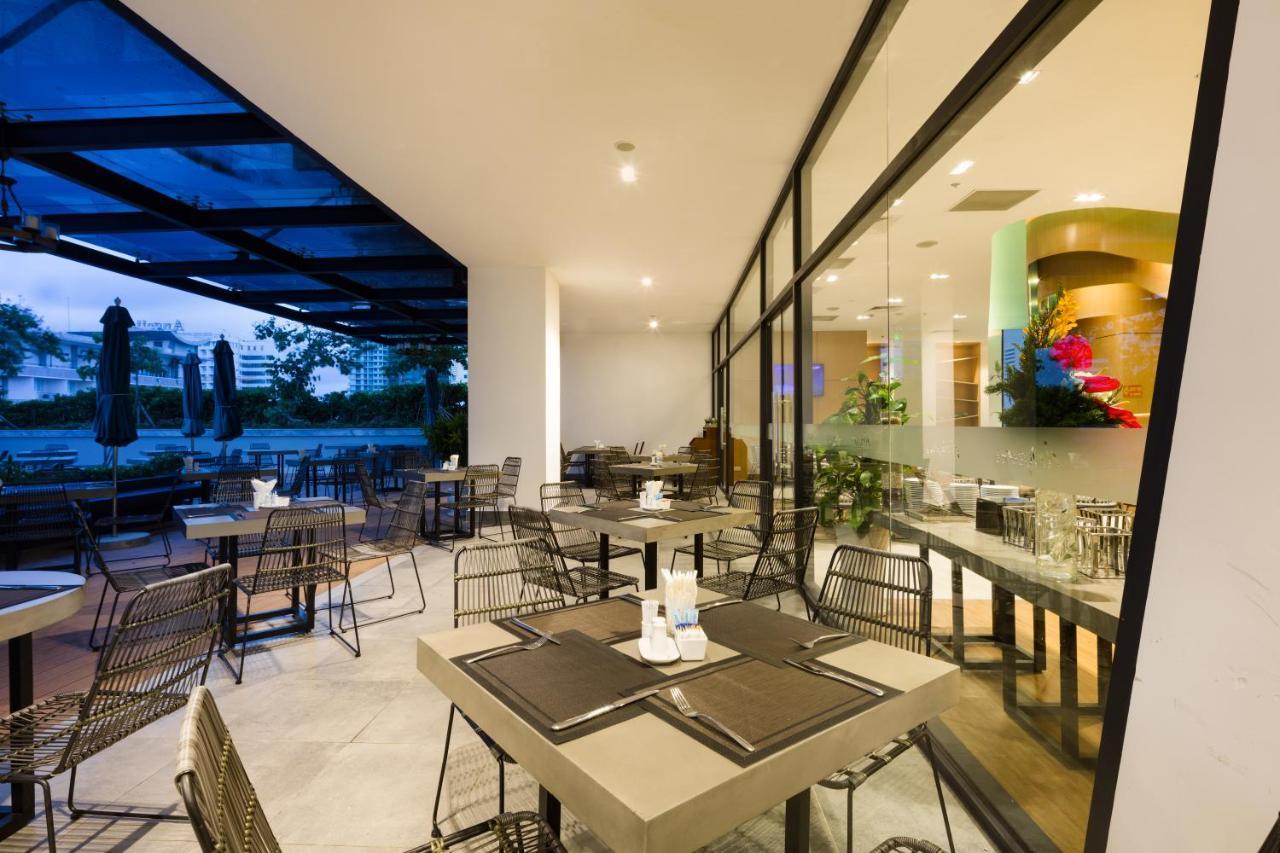 Elite Suite Nha Trang Luaran gambar
