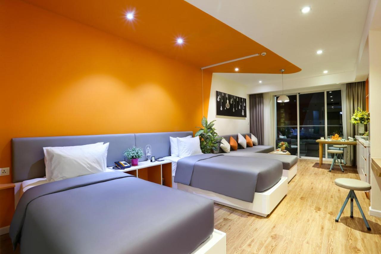 Elite Suite Nha Trang Luaran gambar